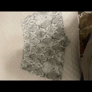 Large APT 9 shorts